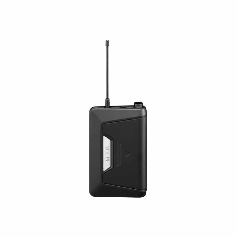 เครื่องส่งไมค์ลอย แบบ Bodypack TOA WM-D5300-C4