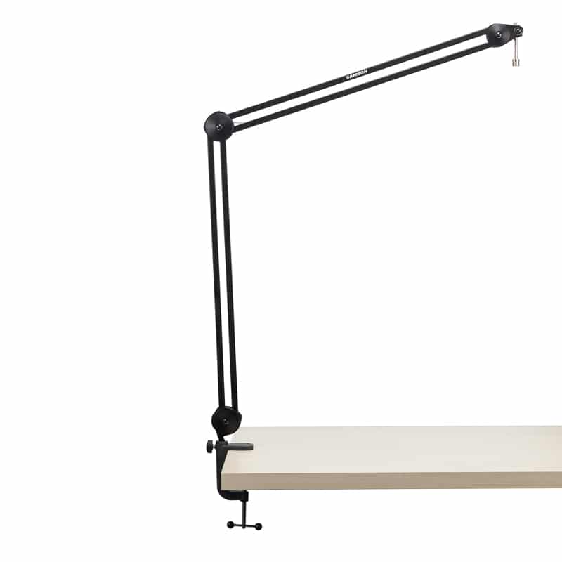 SAMSON MBA48 Boom Arm ความยาวสูงสุด 48 นิ้ว - Image 2