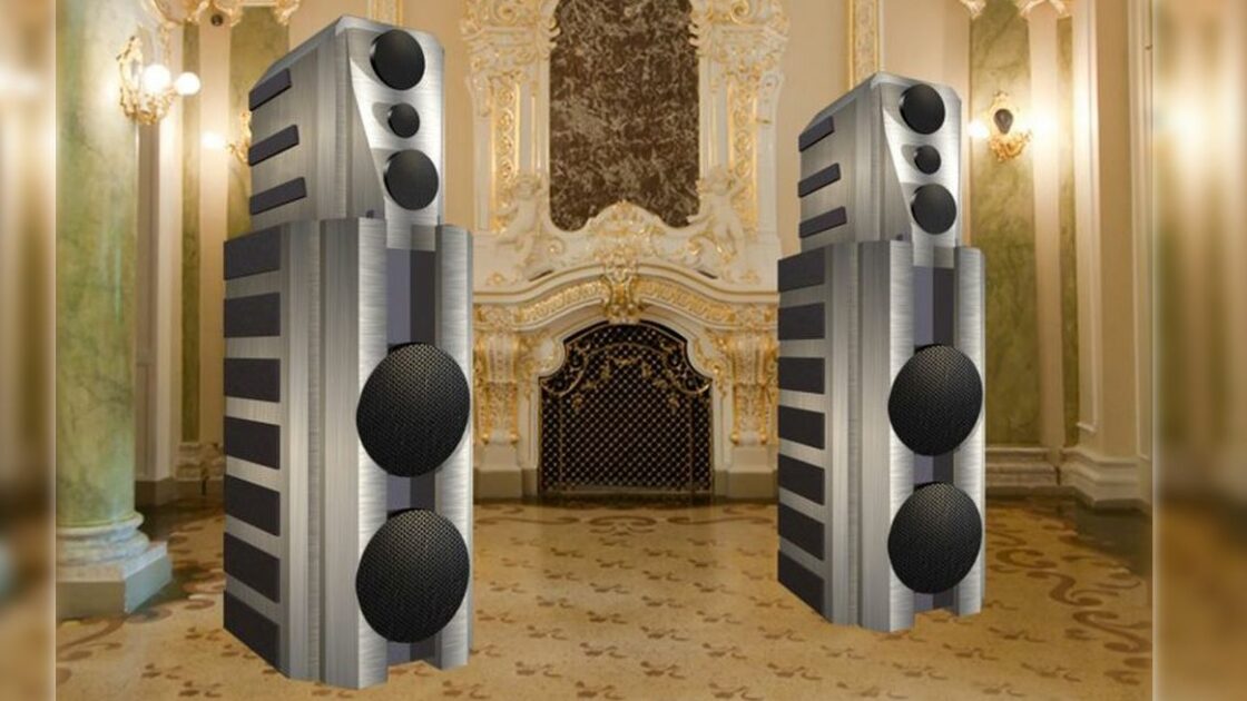 Moon Audio - Signature Titan II