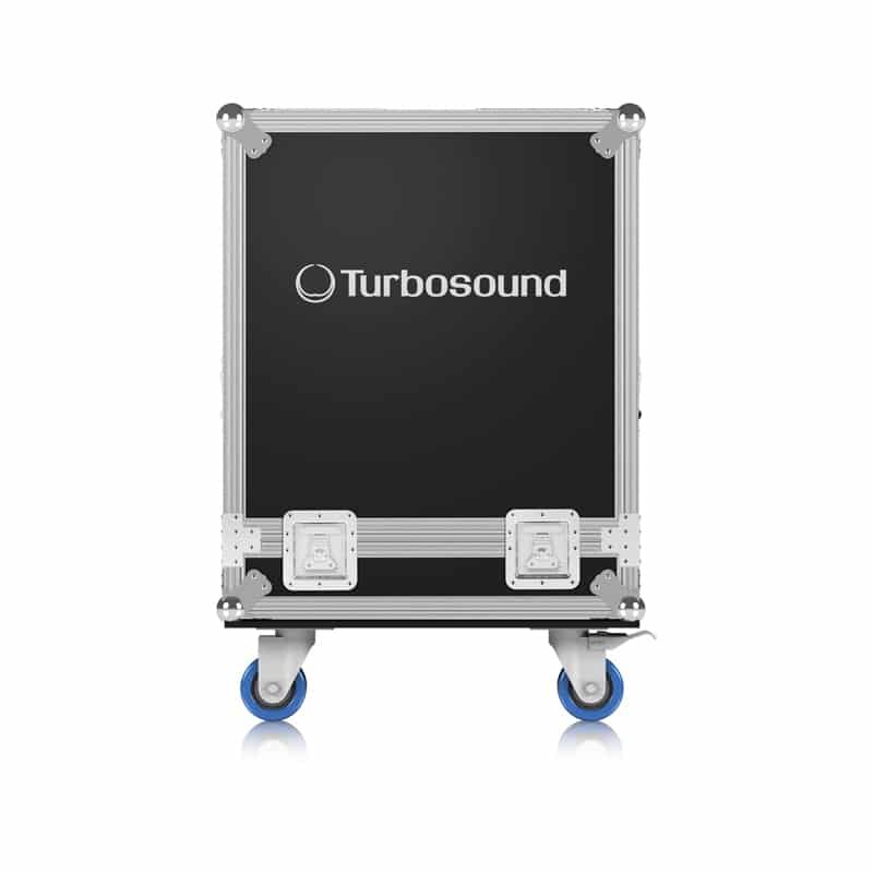 Road Case TLX43-RC4
