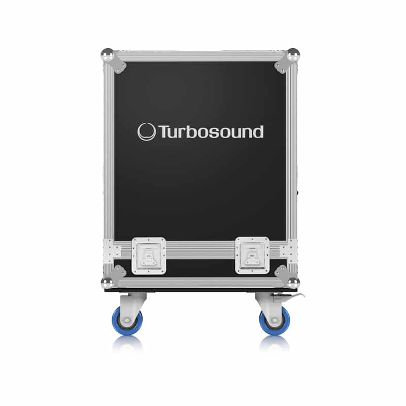Road Case TLX43-RC4
