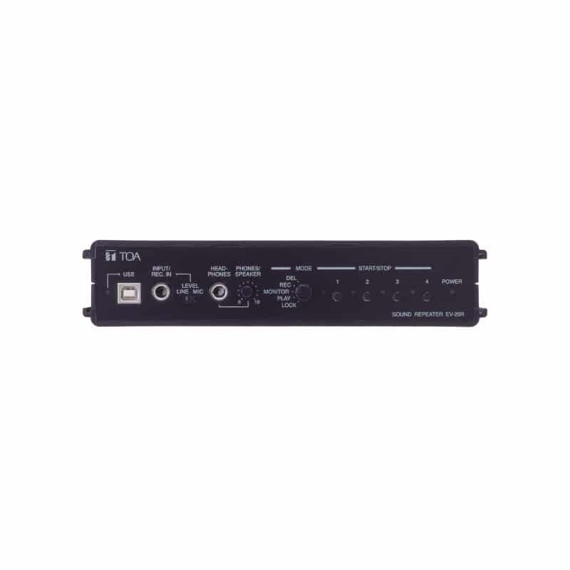 TOA EV-20R