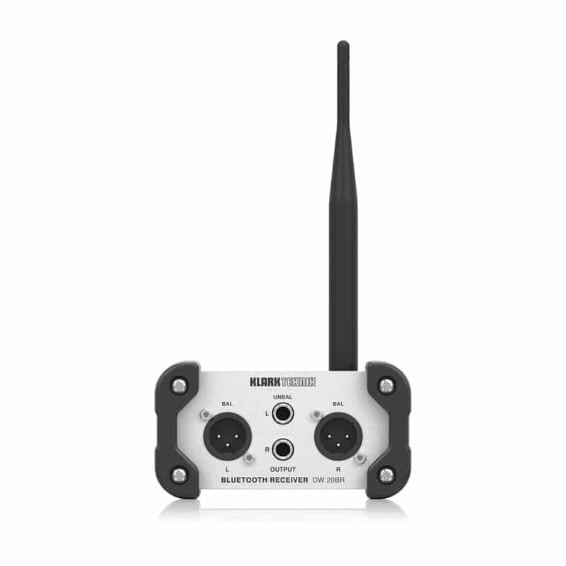 Wireless DI Boxes KLARK TEKNIK DW 20BR