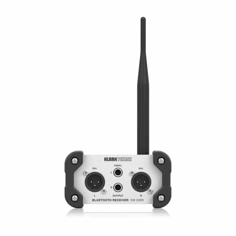 Wireless DI Boxes KLARK TEKNIK DW 20BR