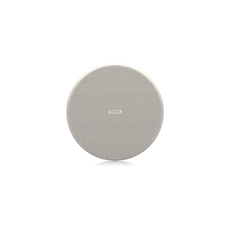 QCI 3 TANNOY