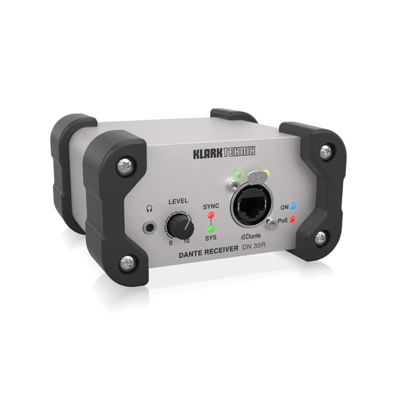 KLARK TEKNIK DN 30R