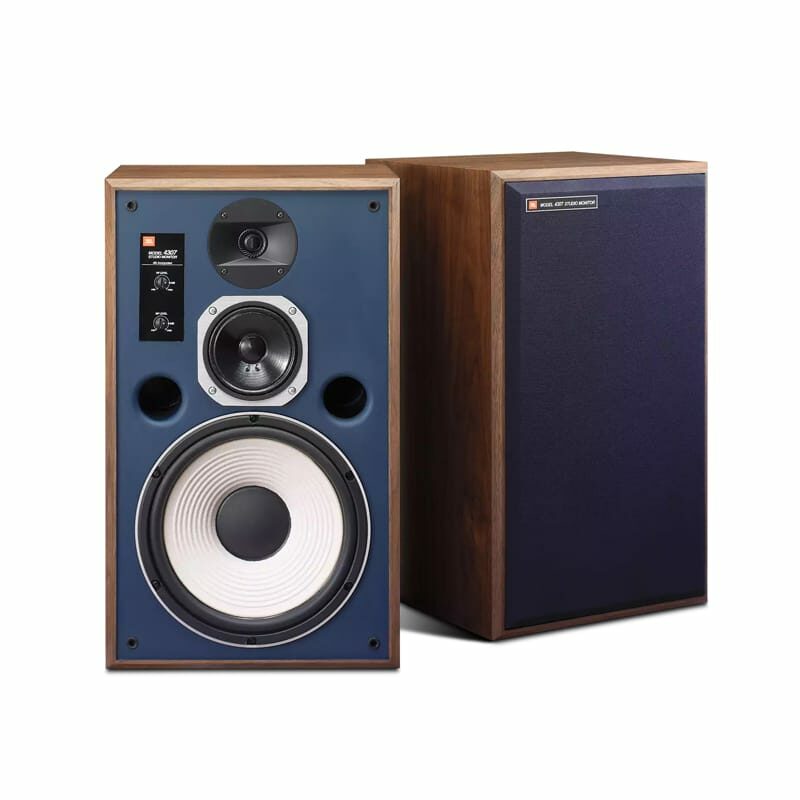JBL 4307