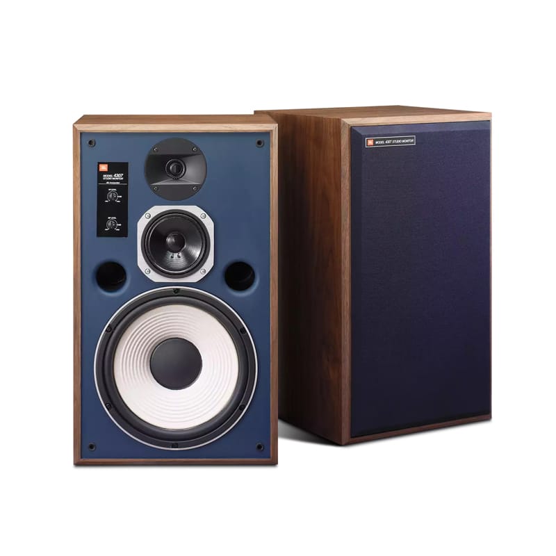 JBL 4307