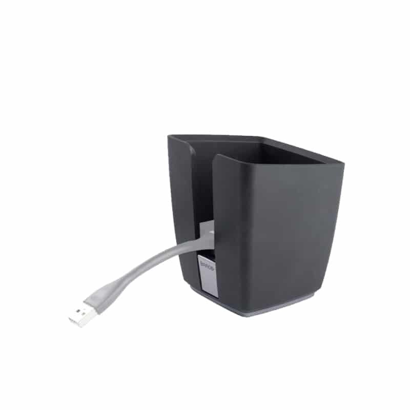 ที่เก็บตัวส่งสัญญาณ BARCO CLICKSHARE TRAY