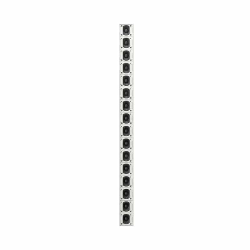 Line Array TOA SR-H3L