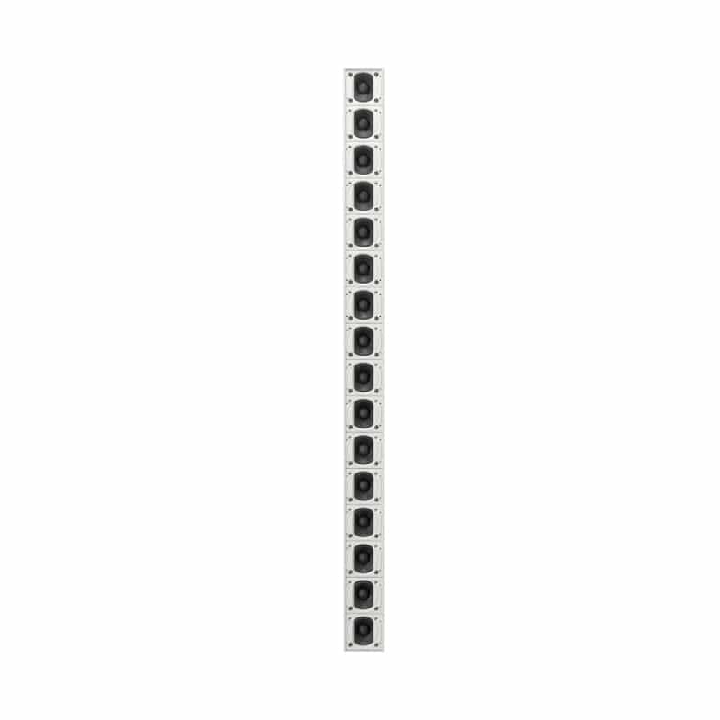 Line Array TOA SR-H3L