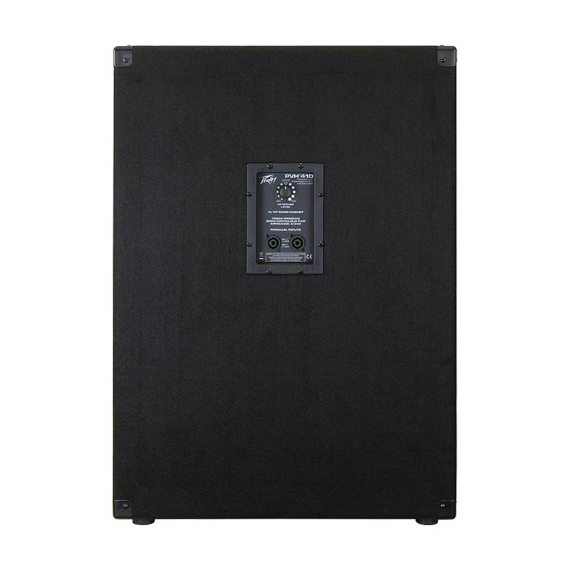 Bass Amp Cabinet PVH 410