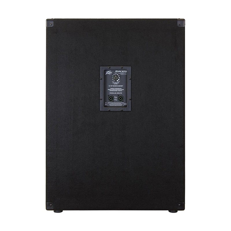 Bass Amp Cabinet PVH 410