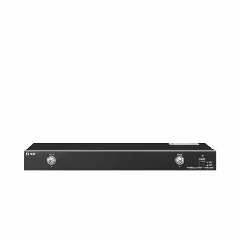 TOA WD-5800