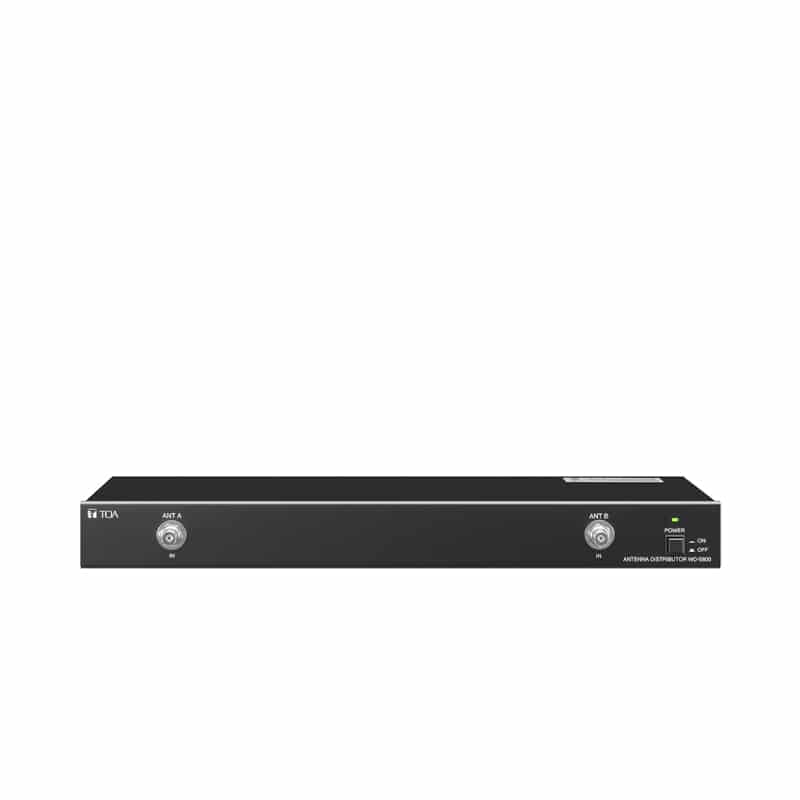 TOA WD-5800