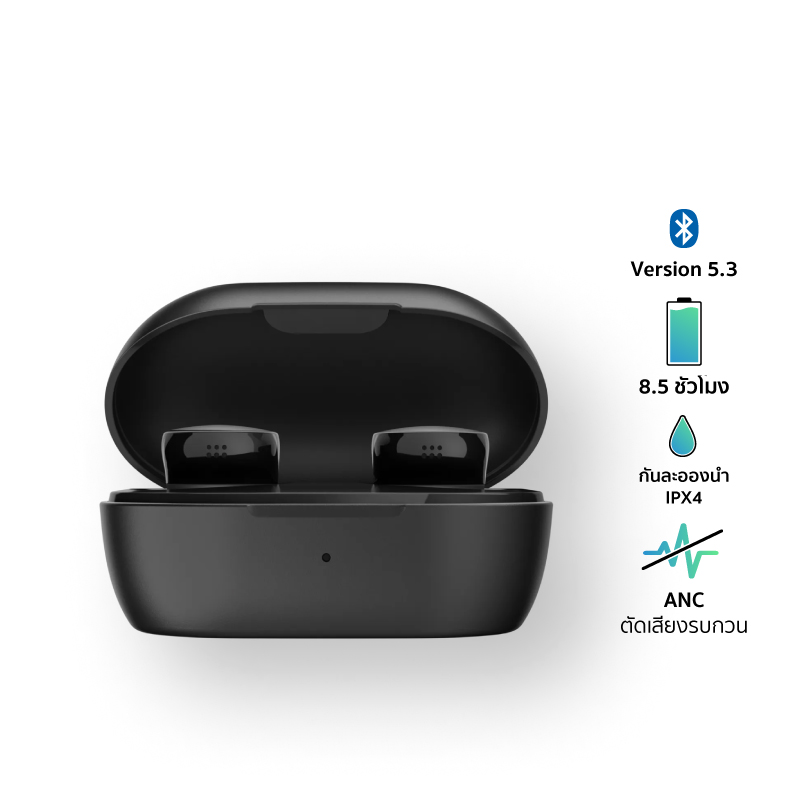 หูฟังไร้สาย QuiteComfort Earbuds