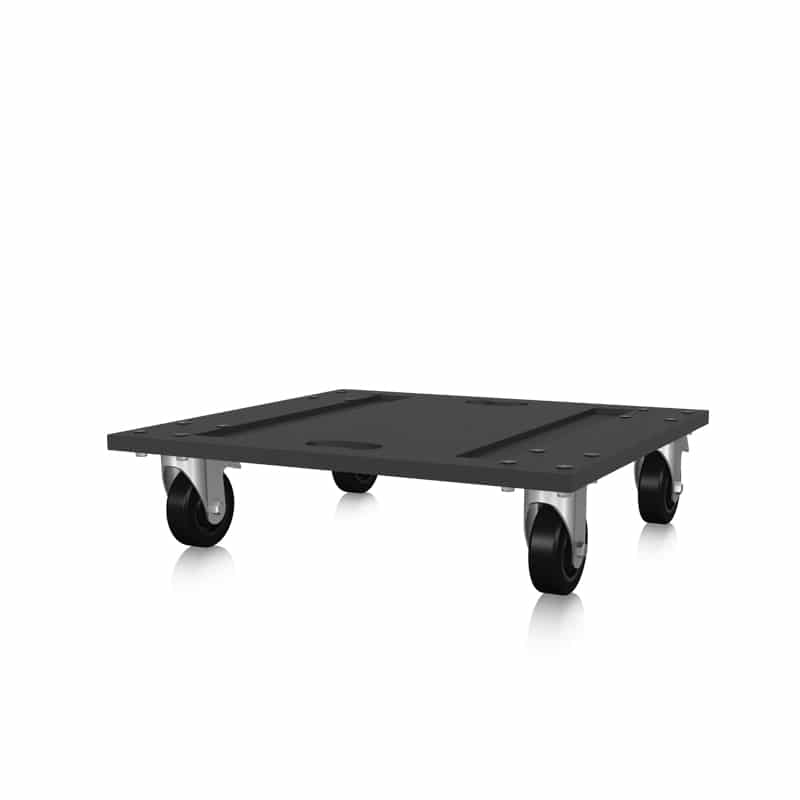 Wheel Board TLX212L-WHB