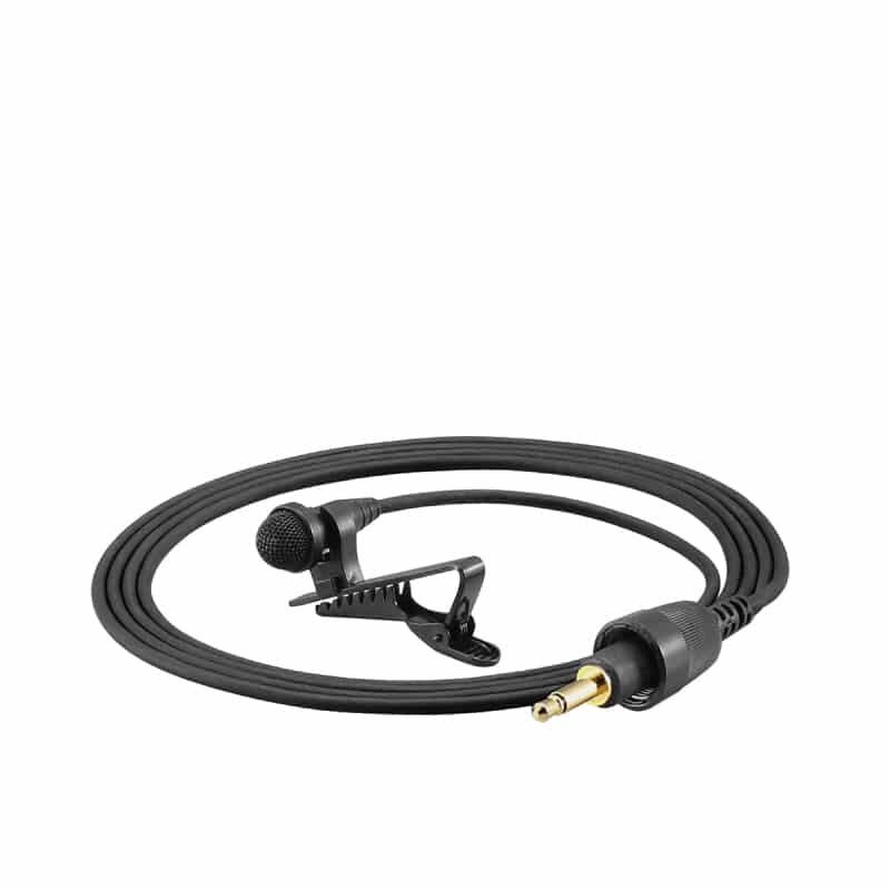 ไมโครโฟนแบบหนีบปกเสื้อ TOA YP-M5310