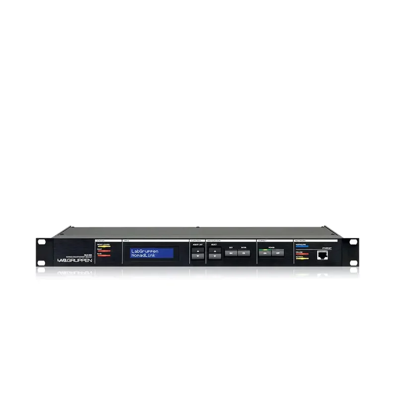 LAB GRUPPEN NLB 60E