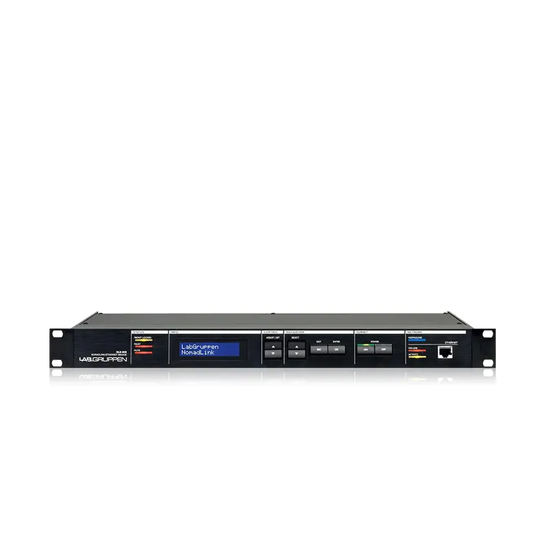LAB GRUPPEN NLB 60E