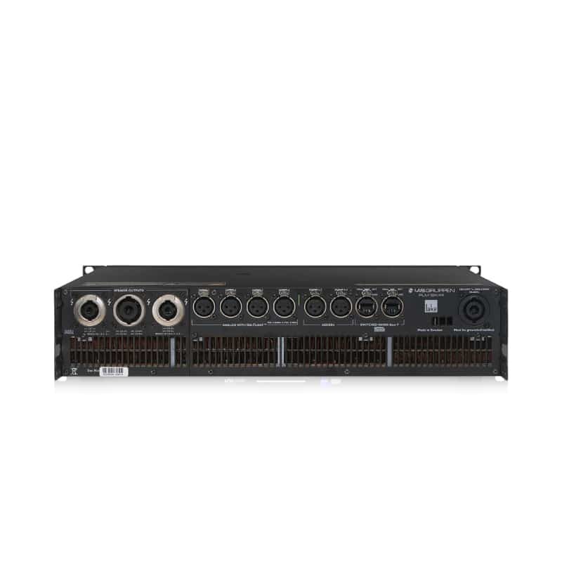 แอมป์ขยายเสียง PLM 12K44 BP