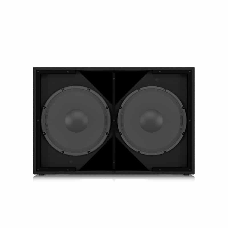 VSX218B ลำโพงซับวูฟเฟอร์ TANNOY