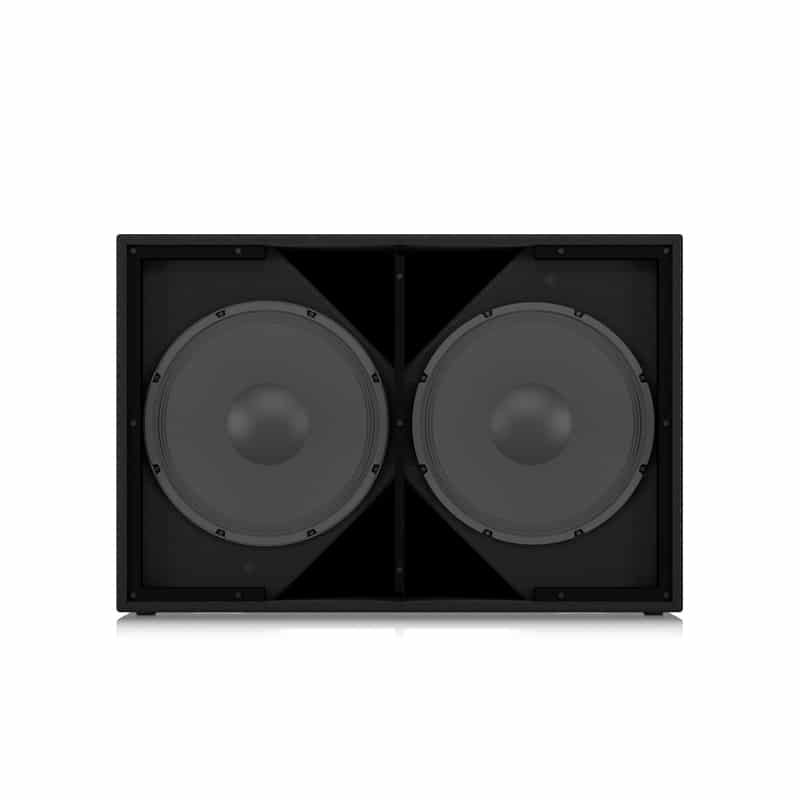 VSX218B ลำโพงซับวูฟเฟอร์ TANNOY