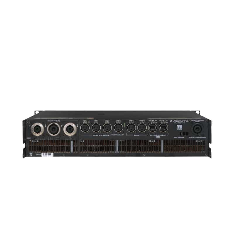 แอมป์ขยายเสียง PLM 12K44 SP