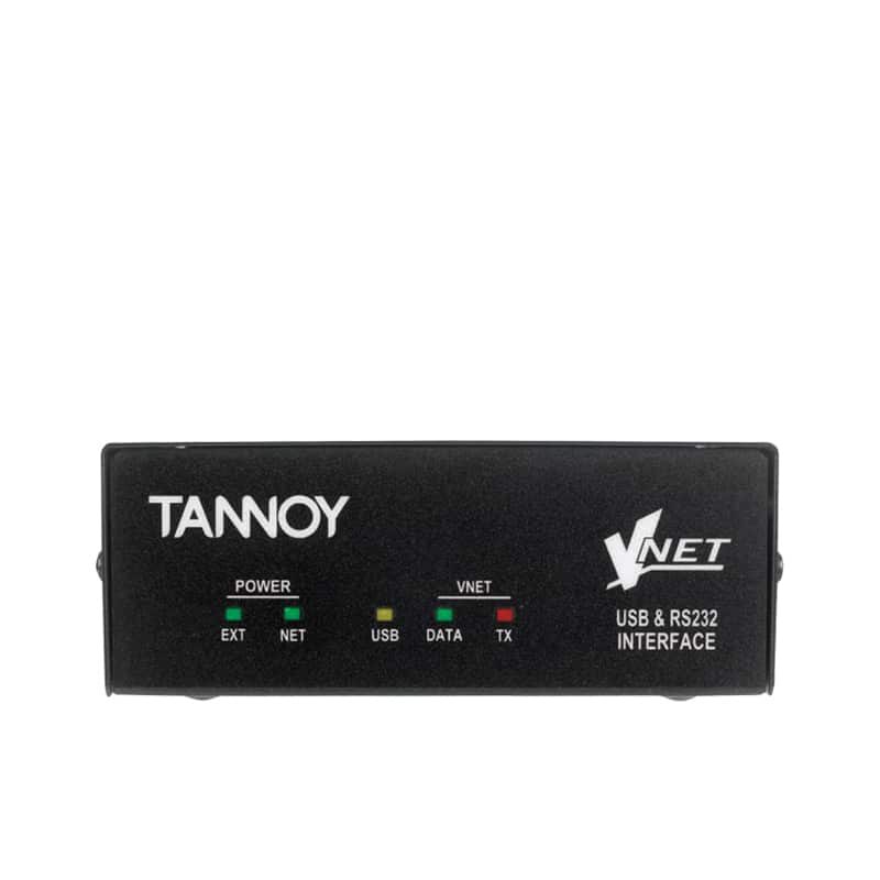 อุปกรณ์เชื่อมต่อคอมพิวเตอร์ VNET USB RS232 INTERFACE