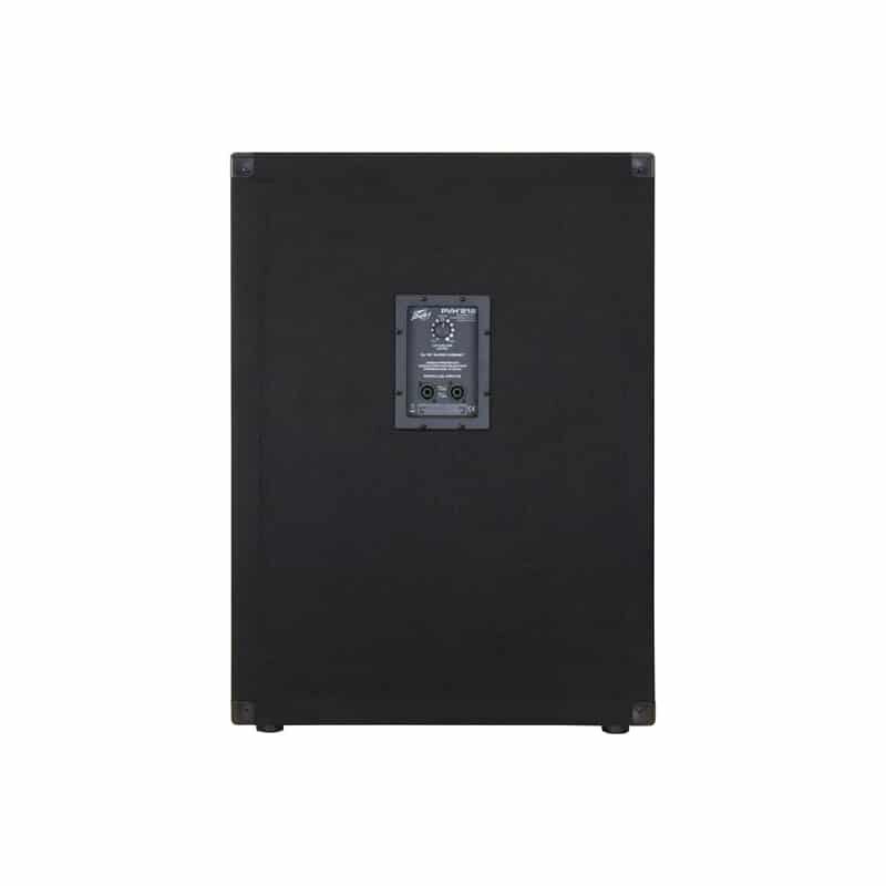 Bass Amp Cabinet PEAVEY PVH 212