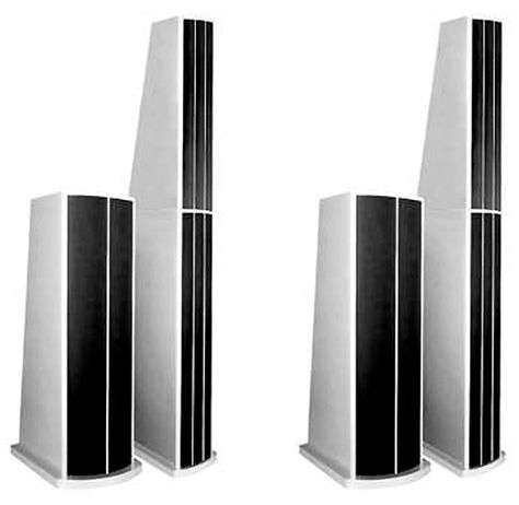 Wisdom Audio - Infinite Wisdom Grande