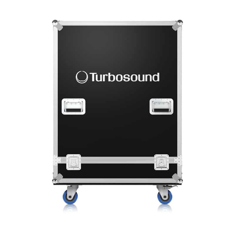 TLX84-RC4 TURBOSOUND