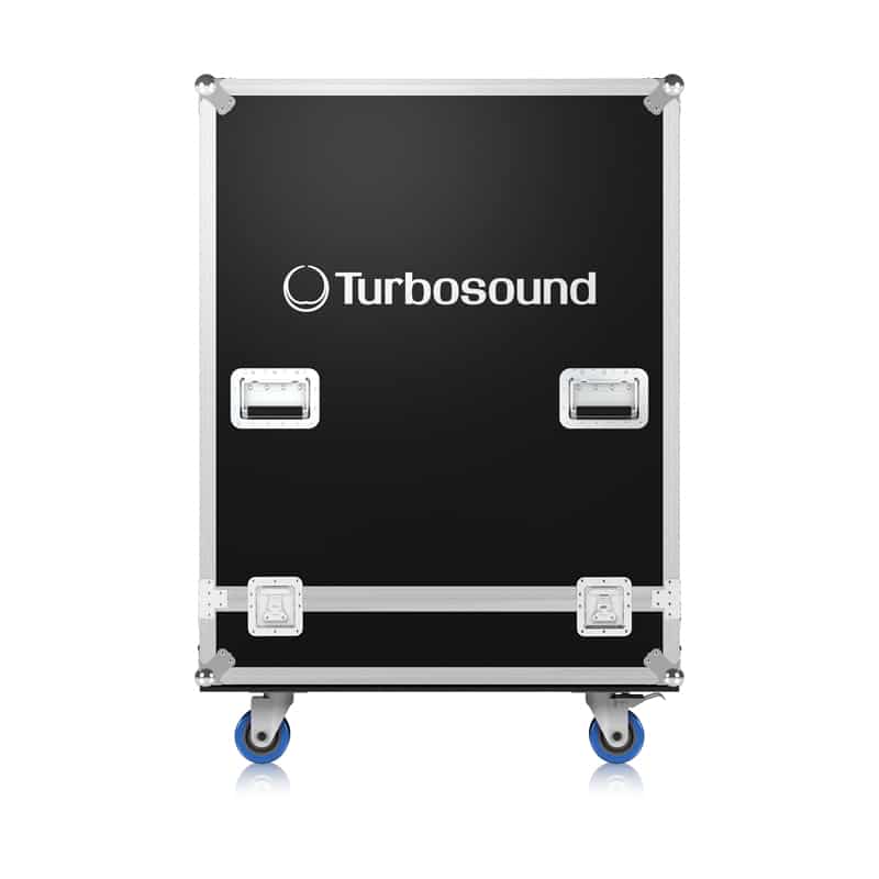 TLX84-RC4 TURBOSOUND