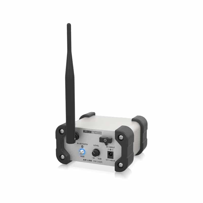 Wireless DI Boxes DW 20BR