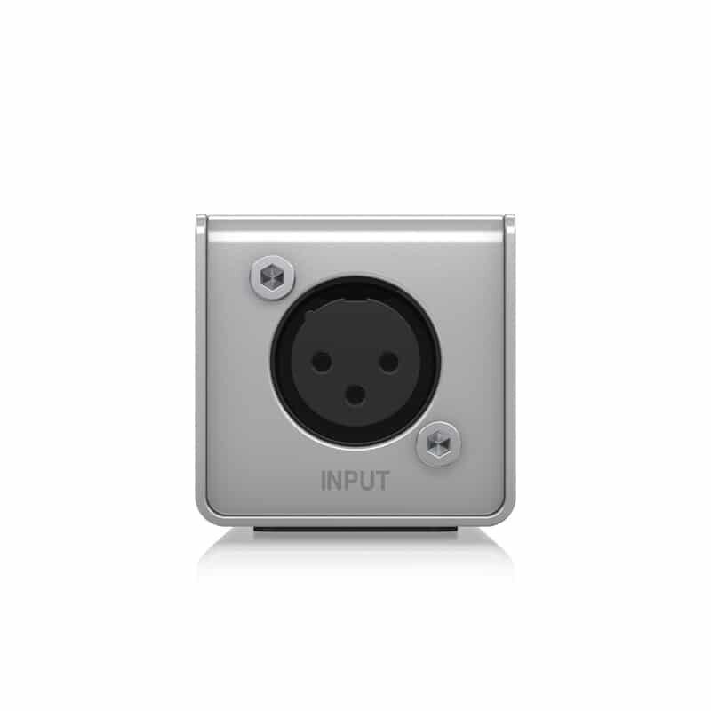 MIC BOOSTER CM-1
