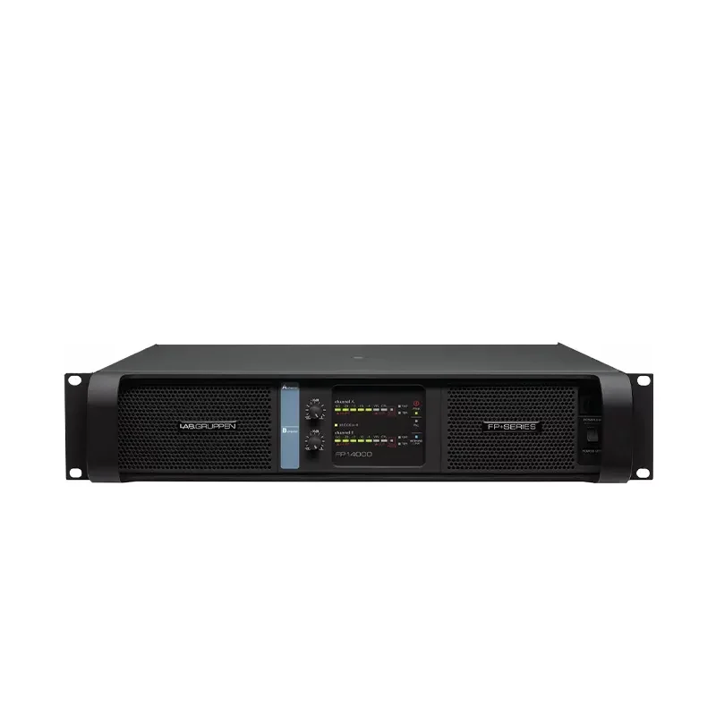 LAB GRUPPEN FP 14000