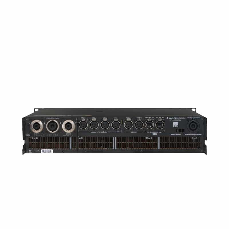แอมป์ขยายเสียง PLM 20K44 BP