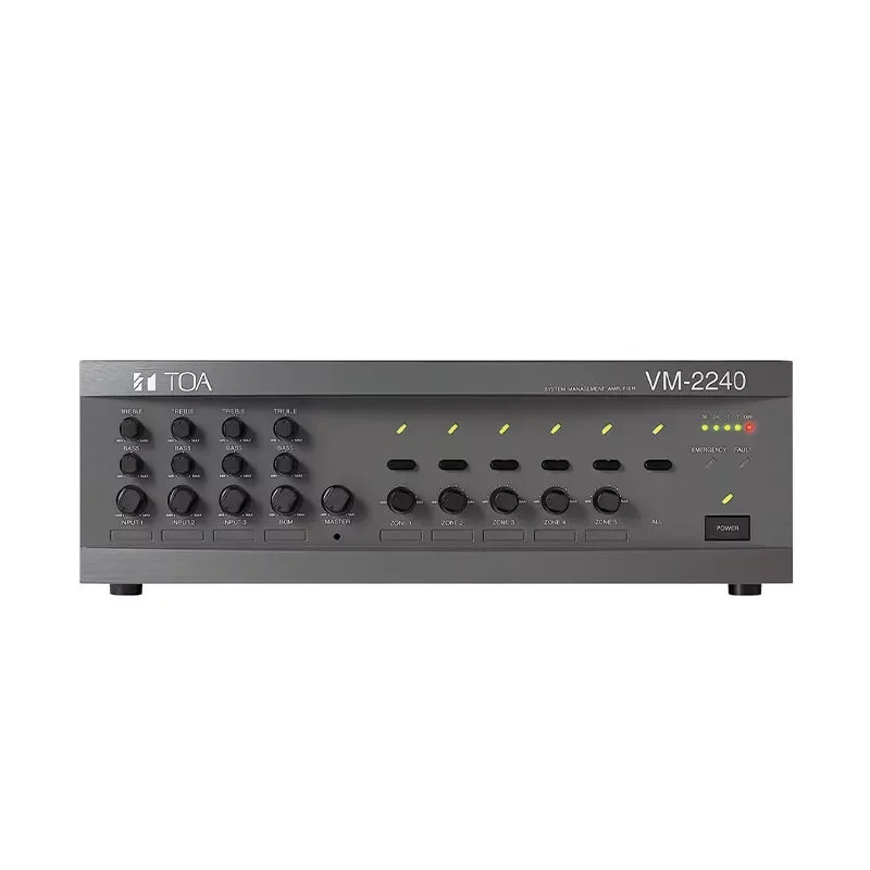 TOA VM-2120 ER