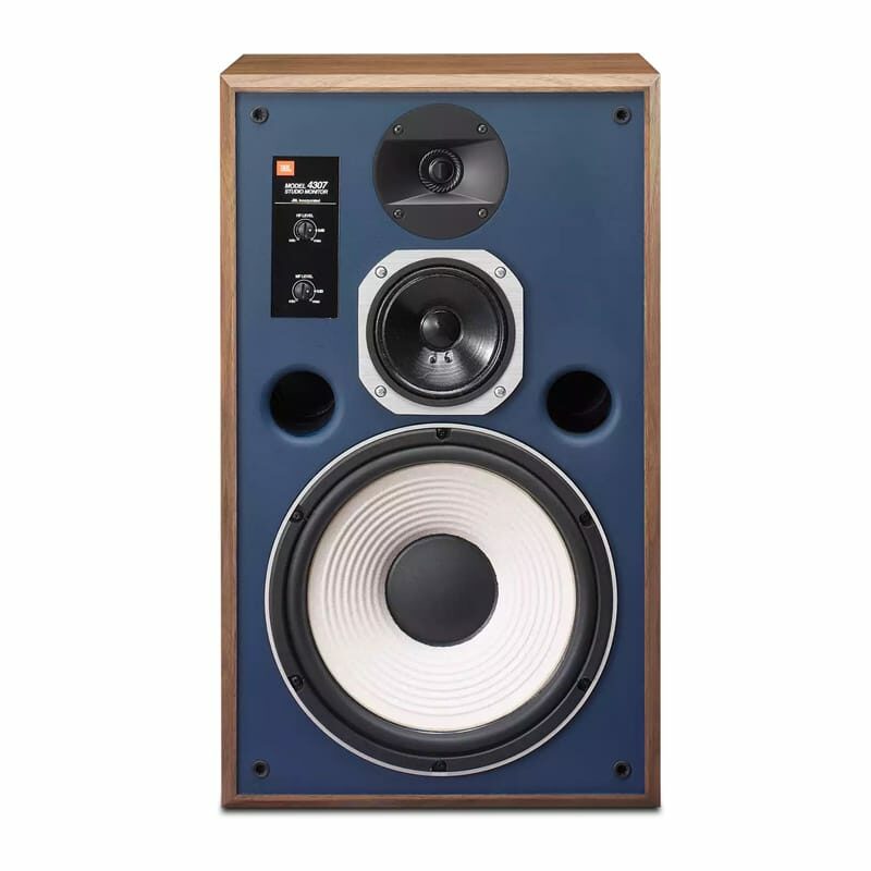 ตู้ลำโพง JBL 4307