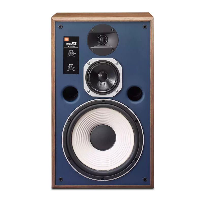 ตู้ลำโพง JBL 4307