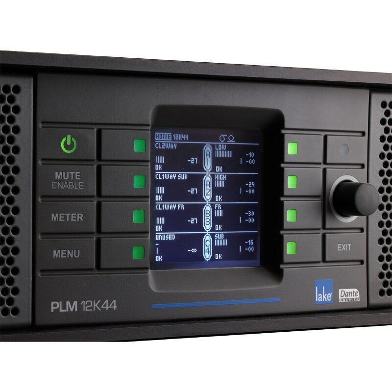 PLM 12K44 SP
