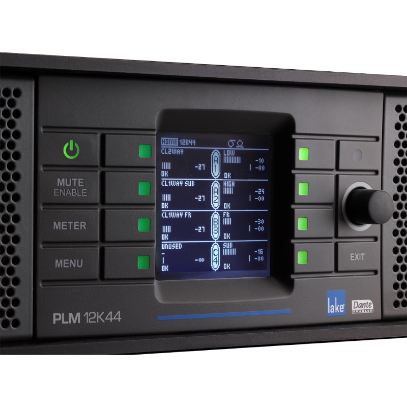 PLM 12K44 SP