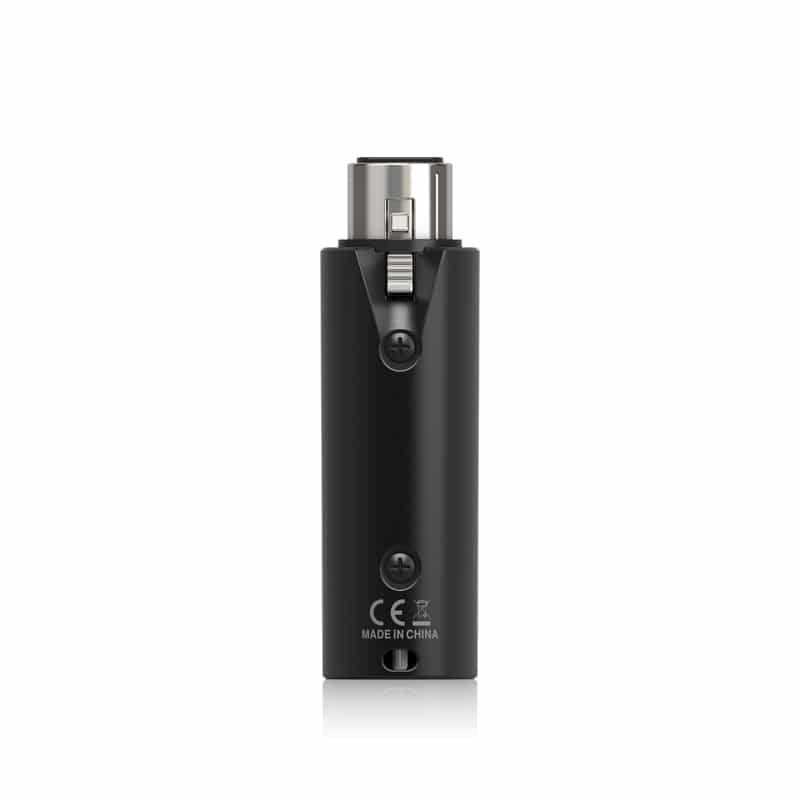 MIC BOOSTER CT-1 KLARK TEKNIK