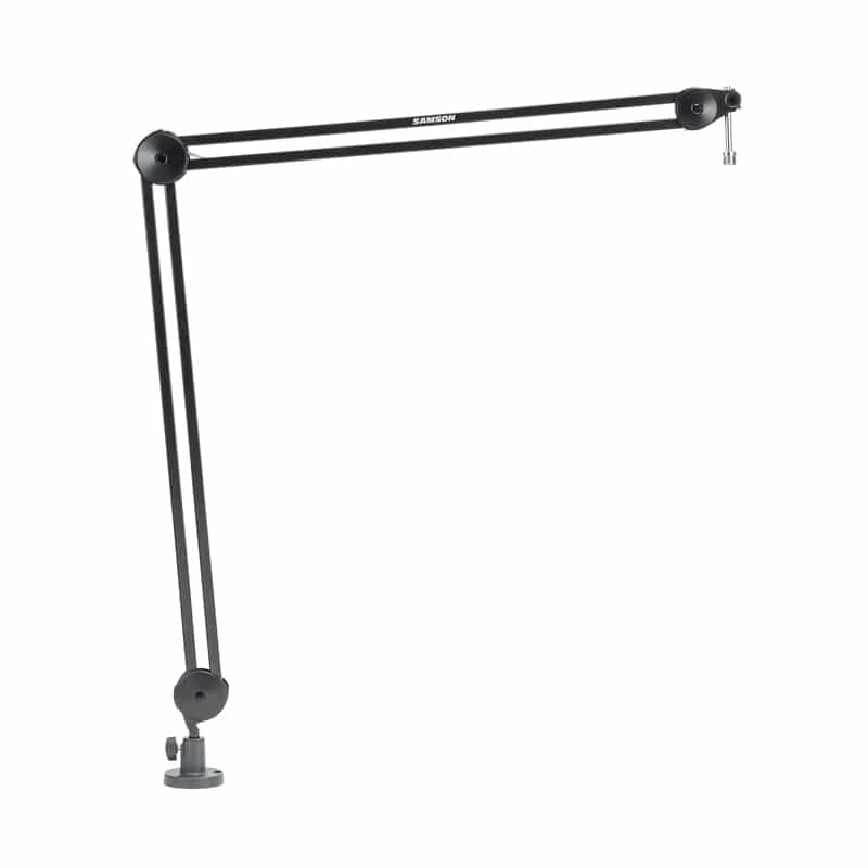 MBA48 Boom Arm