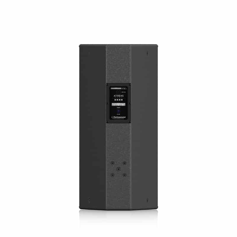 TURBOSOUND TCS122/96