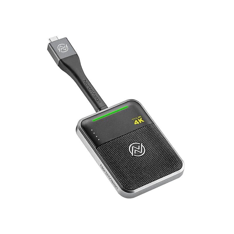 VisionShare AC20 NORTHVISION