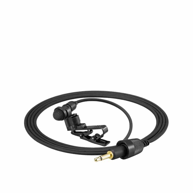 ไมโครโฟนแบบหนีบปกเสื้อ TOA YP-M5300