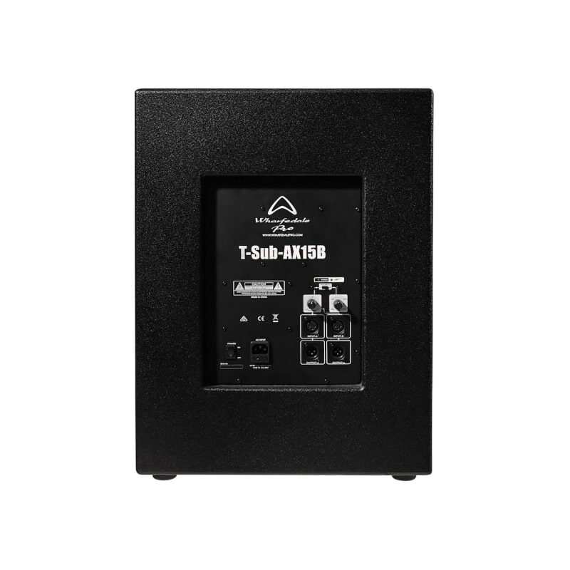 T-Sub-AX15B WHARFEDALE PRO