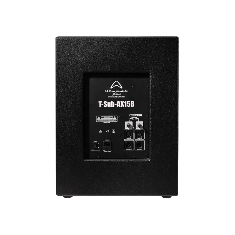 T-Sub-AX15B WHARFEDALE PRO
