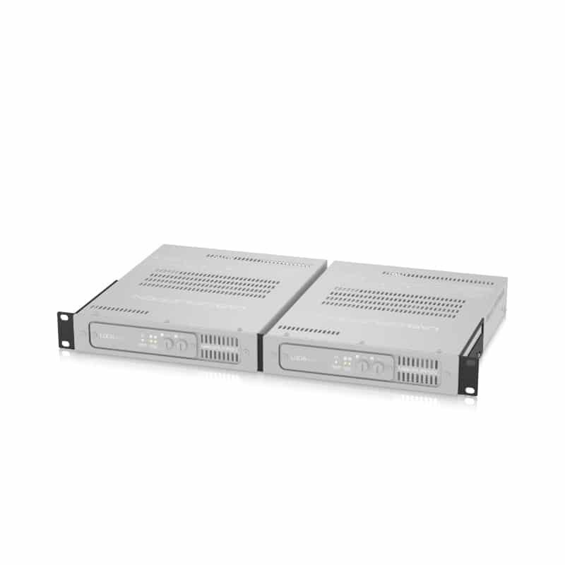 LUCIA RACKMOUNT KIT